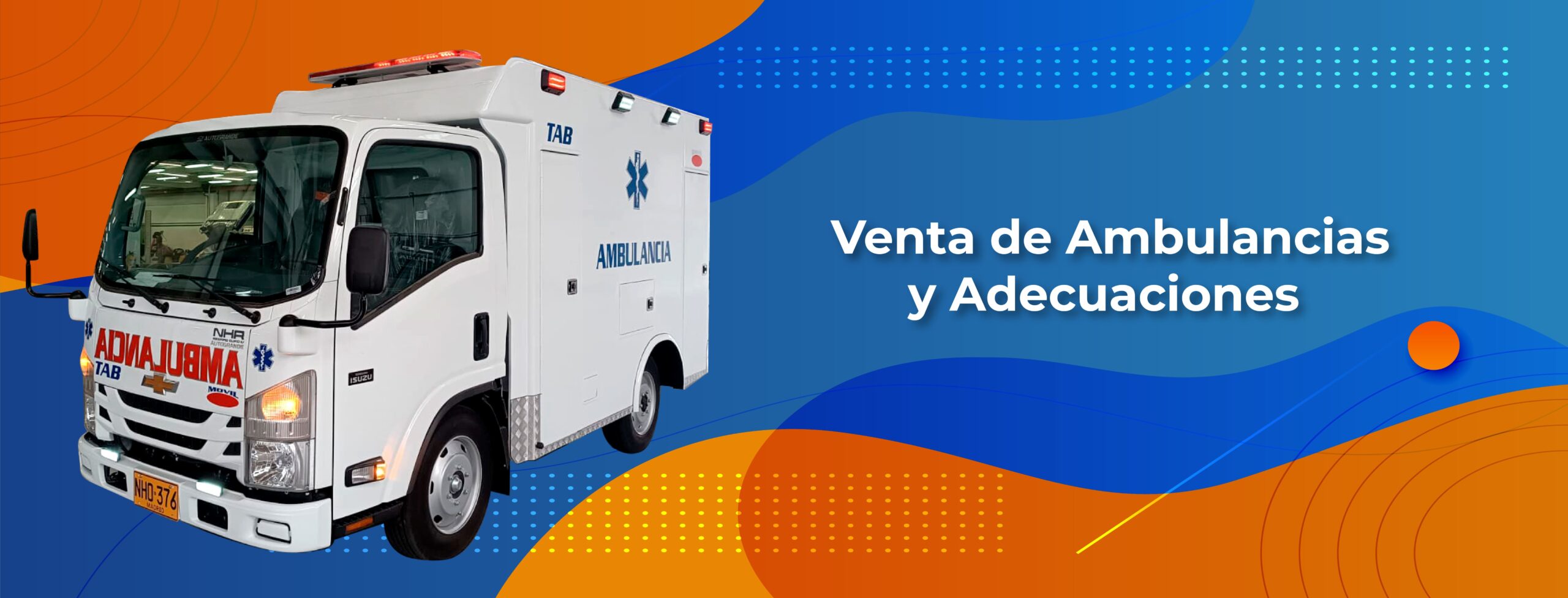 ambulancias jgp 1